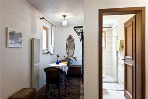 Apartamentos Studio In Chasa Quirin