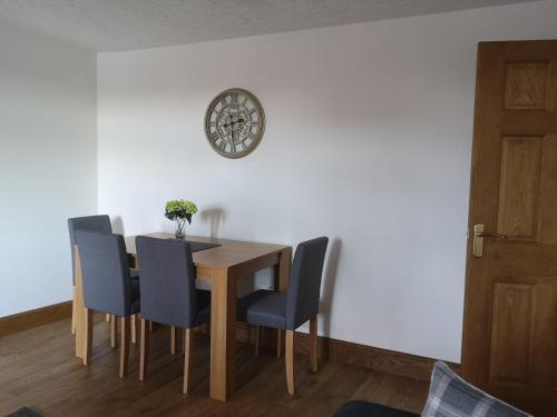 Attic Floor Apartment, City Centre