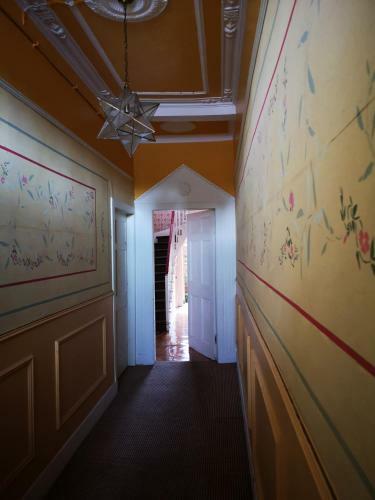 Attic Floor Apartment, City Centre