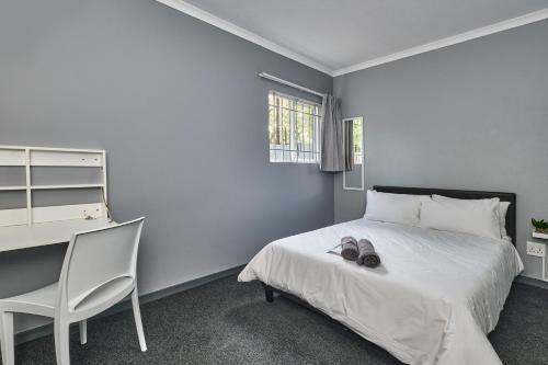 Motel Inn & Out Sandton