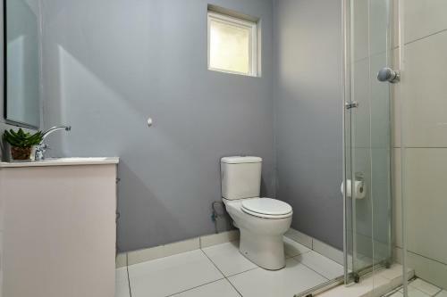 Motel Inn & Out Sandton