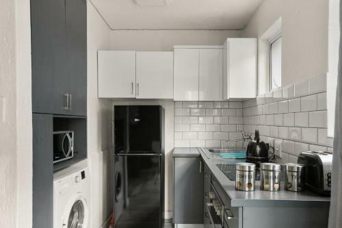 Marley On Katherine - Standard Apartments