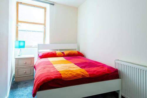 Apartamento 24 Baron Taylor's Street