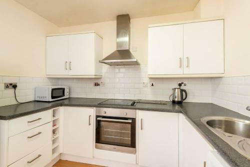 Apartamento 24 Baron Taylor's Street
