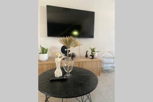 Apartamento 11@ Berg