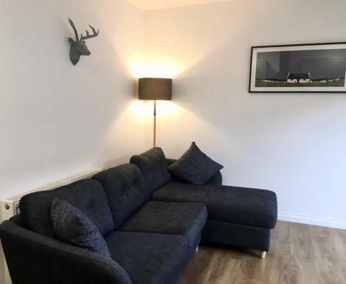 Apartamento The Tack Room
