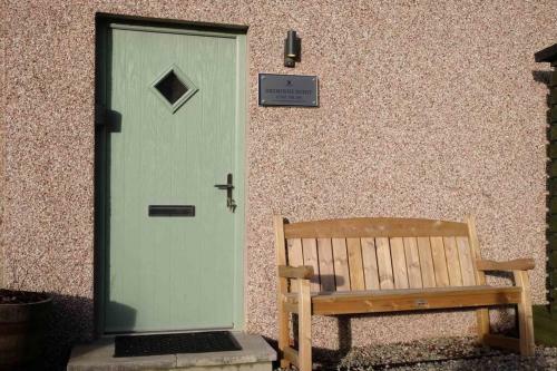 Apartamento Drumossie Bothy