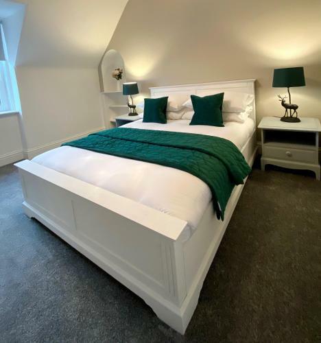 Innes Street Townhouse