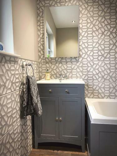 Innes Street Townhouse