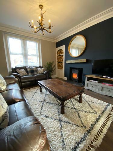 Innes Street Townhouse