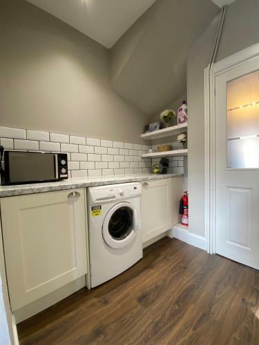 Innes Street Townhouse
