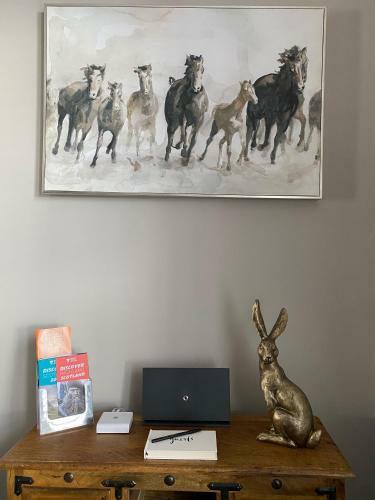 Innes Street Townhouse