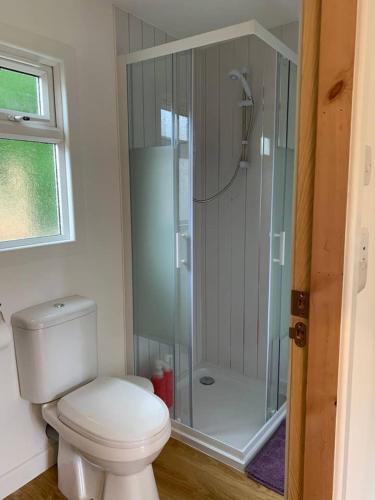 Highland Hottub Retreat, On Nc500