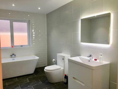 Apartamento Culduthel Cottage