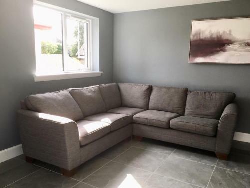 Apartamento Culduthel Cottage