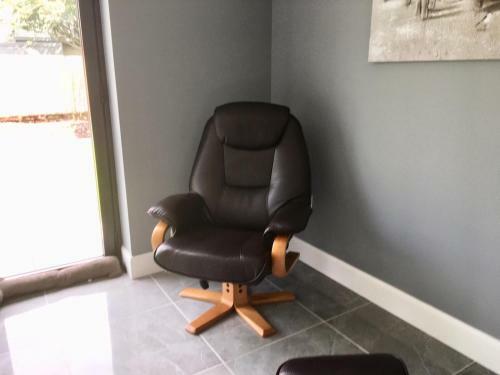 Apartamento Culduthel Cottage