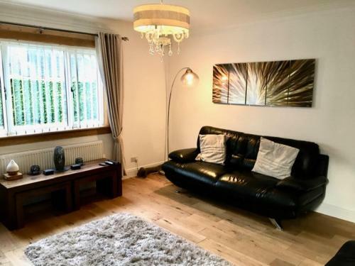Apartamento Culduthel Cottage