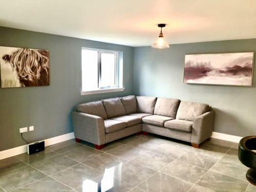 Apartamento Culduthel Cottage