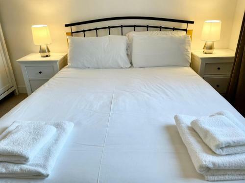 Apartamento Culduthel Cottage