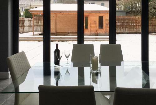 Apartamento Culduthel Cottage
