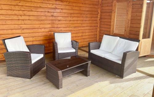 Apartamento Culduthel Cottage