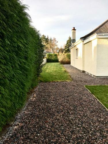 Apartamento Culduthel Cottage