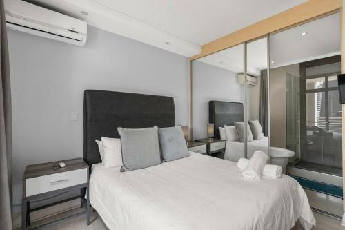 Hydro Apartments In Sandton - 2 Bedroom