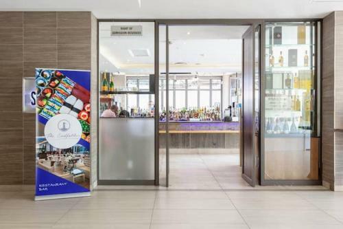 Apartamento Sandton Skye Suite
