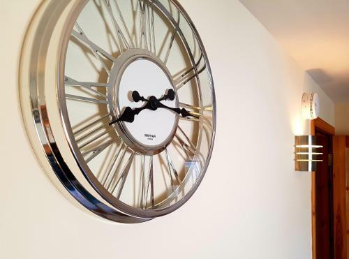 Apartamento Modern 2 Bedroom Garden Flat