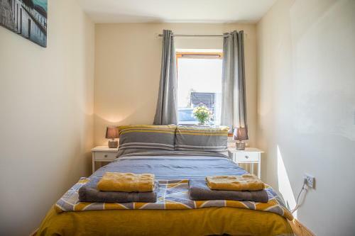 Apartamento Modern 2 Bedroom Garden Flat