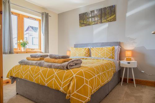 Apartamento Modern 2 Bedroom Garden Flat