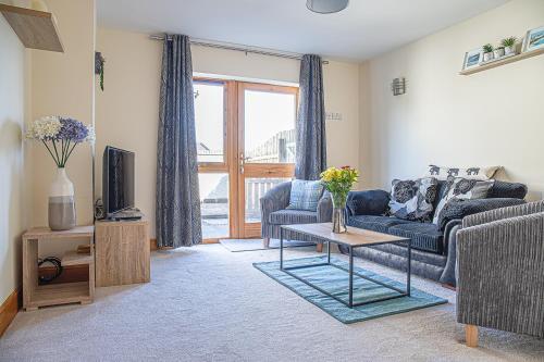 Apartamento Modern 2 Bedroom Garden Flat