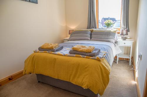 Apartamento Modern 2 Bedroom Garden Flat