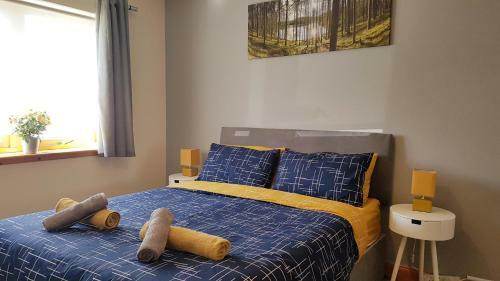 Apartamento Modern 2 Bedroom Garden Flat