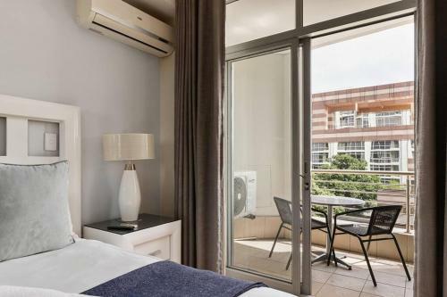 Hydro Sandton 1 Bed Apartment
