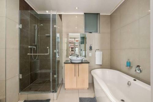 Hydro Sandton 1 Bed Apartment