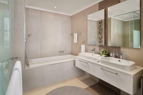 Apartamento Masingita Towers Executive Suite