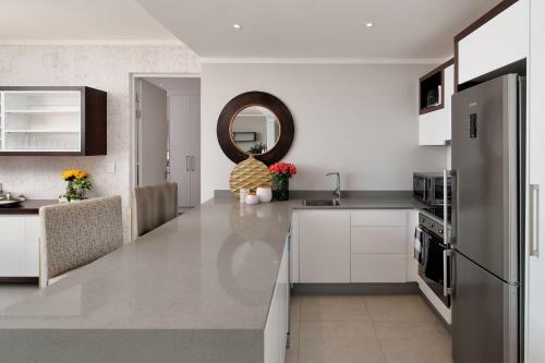 Apartamento Masingita Towers Executive Suite