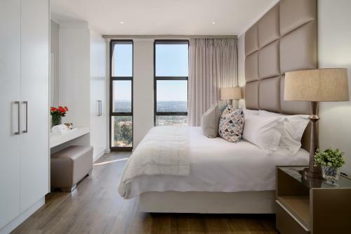 Apartamento Masingita Towers Executive Suite