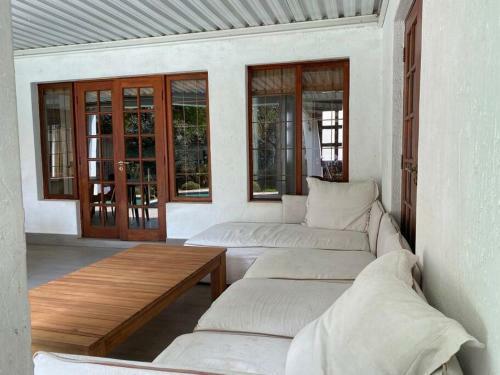 Apartamento The Little Mongrel Bryanston