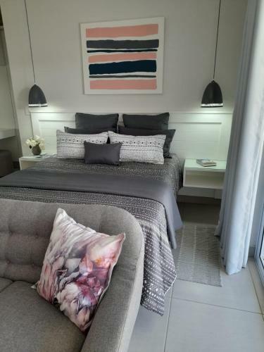 Apartamento Kent Manor Guest Suites