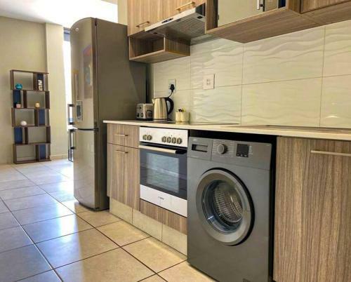 Beautiful 1 Bedroom Apartment
