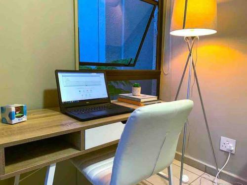 Beautiful 1 Bedroom Apartment