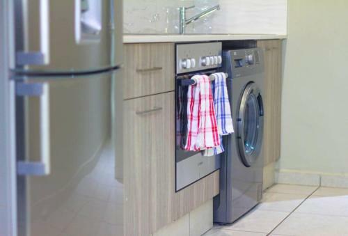 Beautiful 1 Bedroom Apartment