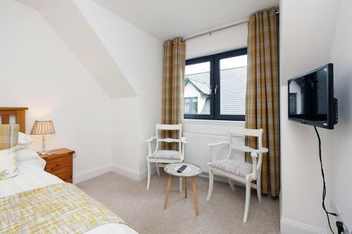 Pinewood Cottage Apartment & B&B Inverness