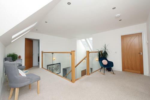 Pinewood Cottage Apartment & B&B Inverness