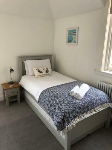 Fantastic Central Location