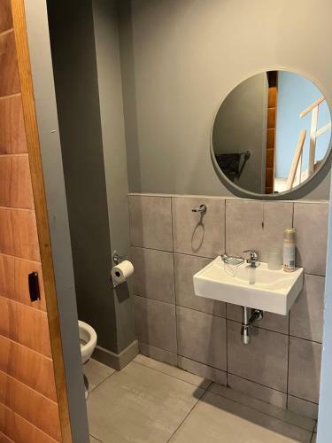 Unique Loft Apartment In Marshalltown