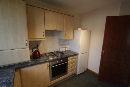 Dell Ness Apartment