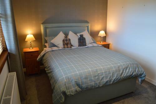 Apartamento Rhanna At Culloden Moor